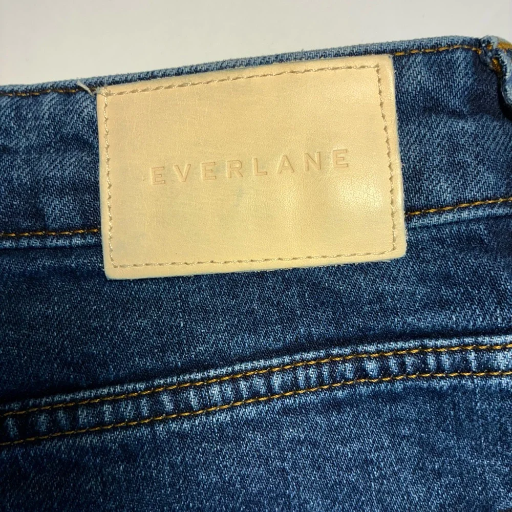 Everlane ‘The Curvy Way High’ Jean - Picture 8 of 10